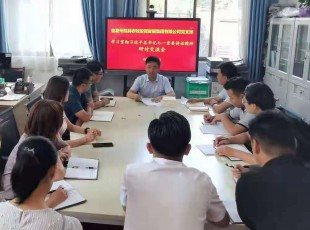 百乐博 召开进建贯彻习近平总书记七一沉要讲话心灵 钻研互换会