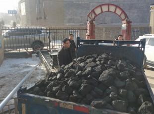 百乐博公司持续增援积石山地震灾区